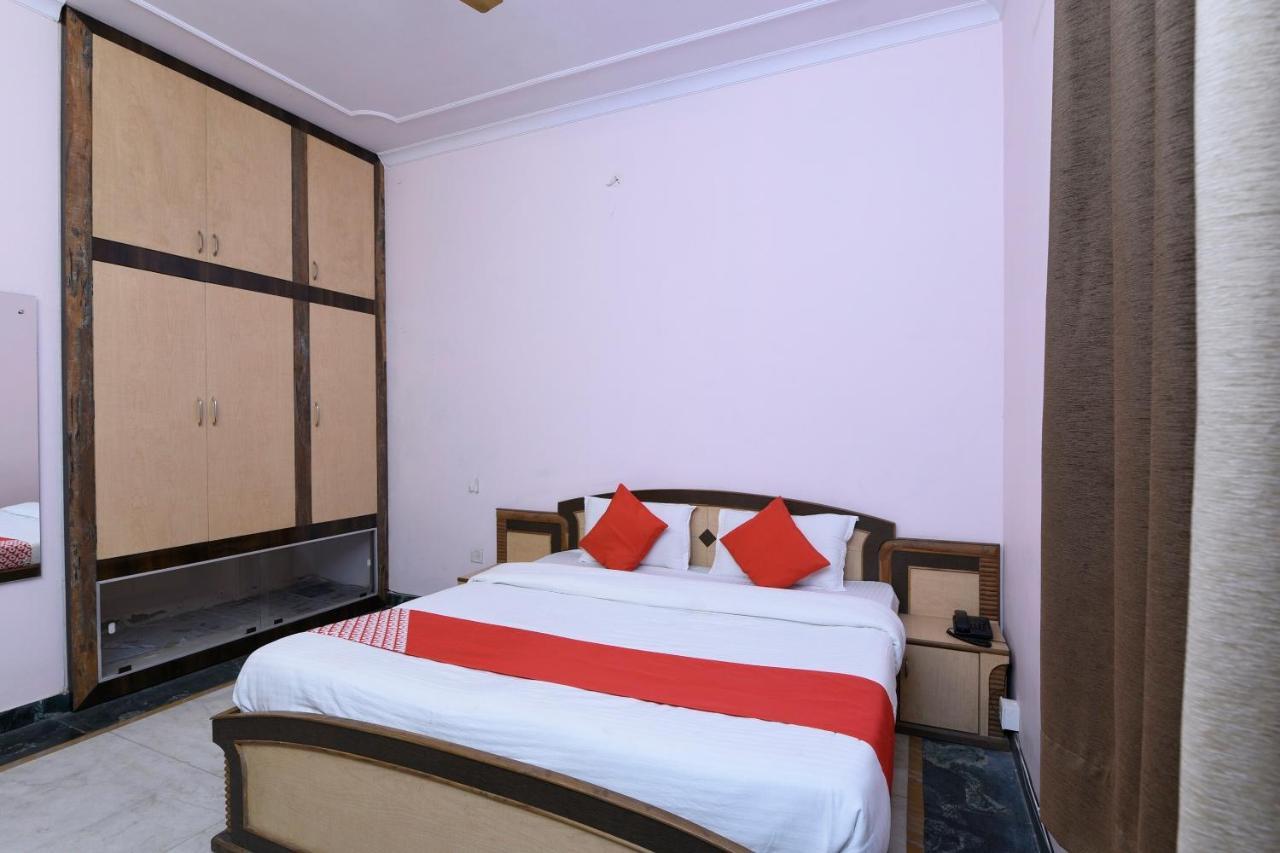 Flagship Hotel Orient Dev Palace ジャイプール エクステリア 写真